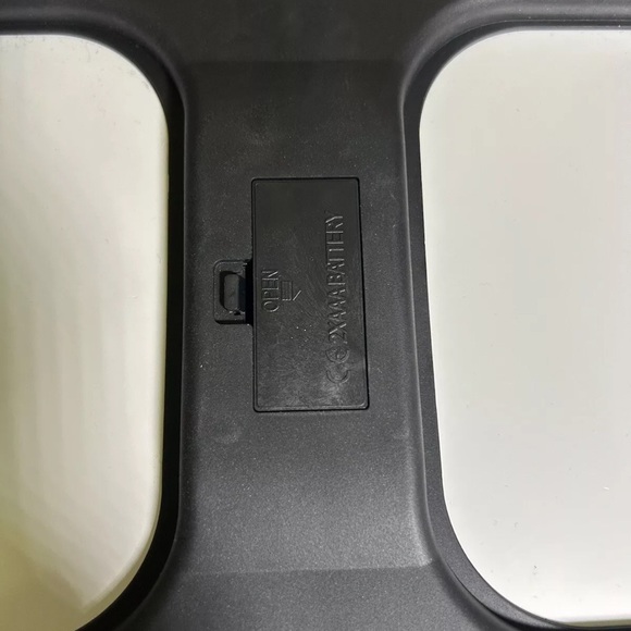 Anti Social Social Club assc weight of the world scale (blk) - Picture 7 of 10